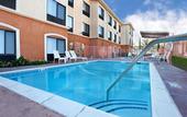 Туры в отель Prominence Hotel And Suites