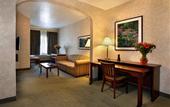 Туры в отель Prominence Hotel And Suites