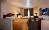 Туры в отель Prominence Hotel And Suites