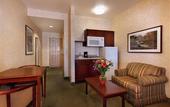 Туры в отель Prominence Hotel And Suites