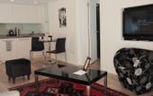 Туры в отель Sea Executive Suites