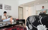 Туры в отель Sea Executive Suites