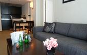 Туры в отель Sea Executive Suites