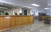 Туры в отель Quality Inn Central