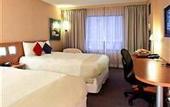 Туры в отель Novotel Ottawa