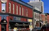 Туры в отель Novotel Ottawa