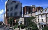 Туры в отель Novotel Ottawa