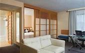 Туры в отель Novotel Ottawa