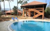Туры в отель Abad Green Forest Resort