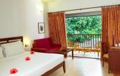 Туры в отель Abad Green Forest Resort