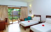 Туры в отель Abad Green Forest Resort