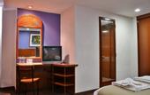 Туры в отель San Francisco Centro Historico Hotel
