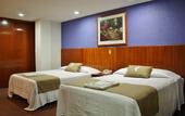 Туры в отель San Francisco Centro Historico Hotel
