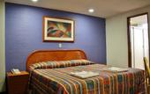 Туры в отель San Francisco Centro Historico Hotel
