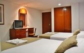 Туры в отель San Francisco Centro Historico Hotel