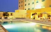 Туры в отель Fiesta inn villa Hermosa