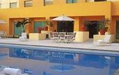 Туры в отель Fiesta inn villa Hermosa