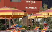 Туры в отель Blumen