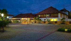 Ramada Resort Cochin 5*