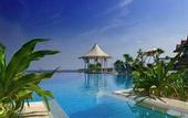 Туры в отель Ramada Resort Cochin