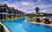 Туры в отель Ramada Resort Cochin