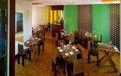 Туры в отель Ramada Resort Cochin