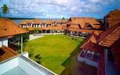 Туры в отель Ramada Resort Cochin