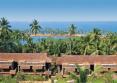 Vivanta by Taj - Green Cove Kovalam 5*