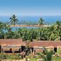 Туры в отель Vivanta by Taj - Green Cove Kovalam, оператор Anex Tour