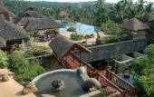 Туры в отель Vivanta by Taj - Green Cove Kovalam