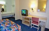 Туры в отель Motel 6 Seattle  Airport