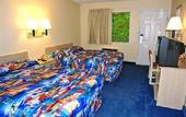 Туры в отель Motel 6 Seattle  Airport