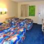 Туры в отель Motel 6 Seattle  Airport, оператор Anex Tour