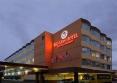 Red Lion Hotel Seattle Airport 3*