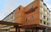 Туры в отель Red Lion Hotel Seattle Airport