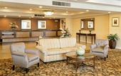 Туры в отель Red Lion Hotel Seattle Airport
