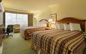 Туры в отель Red Lion Hotel Seattle Airport