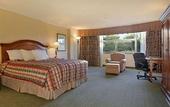 Туры в отель Red Lion Hotel Seattle Airport