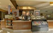 Туры в отель Red Lion Hotel Seattle Airport