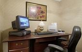 Туры в отель Red Lion Hotel Seattle Airport