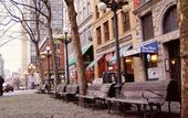 Туры в отель Sixth Avenue Inn
