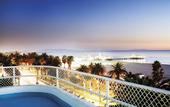 Туры в отель Shangri La Hotel