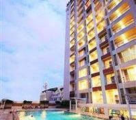 Evergreen Place Siam 5*
