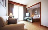 Туры в отель Evergreen Place Siam