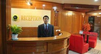 Paradise Sukhumvit 2*