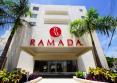 Ramada Cancun City 3*