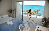 Туры в отель Rocamar Hotel Panoramico