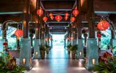 Туры в отель Bo Phut Resort & Spa
