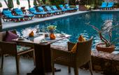 Туры в отель Bo Phut Resort & Spa