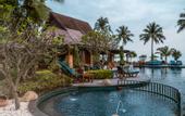 Туры в отель Bo Phut Resort & Spa